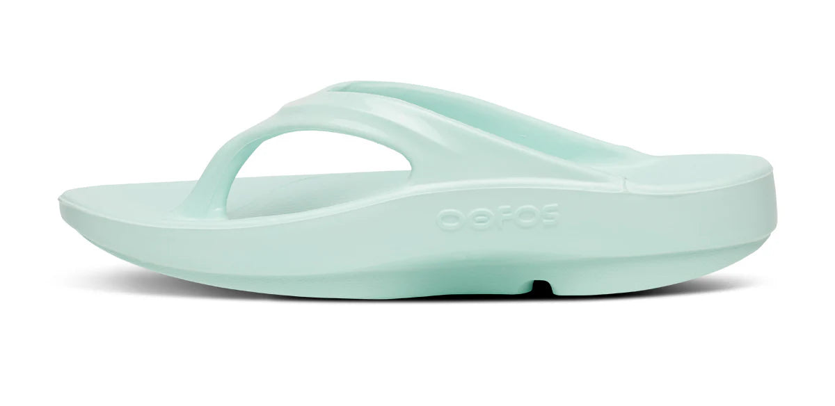 OOFOS Oolala Flip-Flops Thong