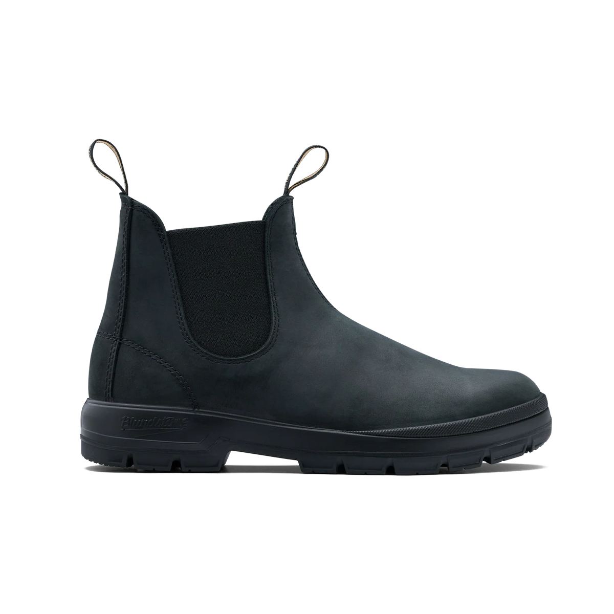 Blundstone 2633 Terrain Black