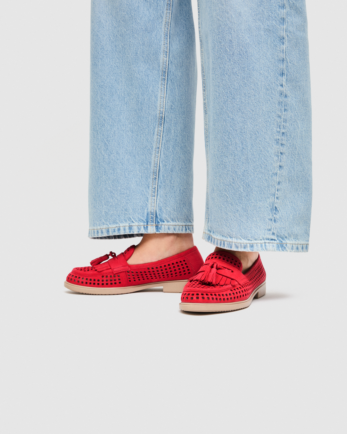 ECCO Dress Classic 15 Perf