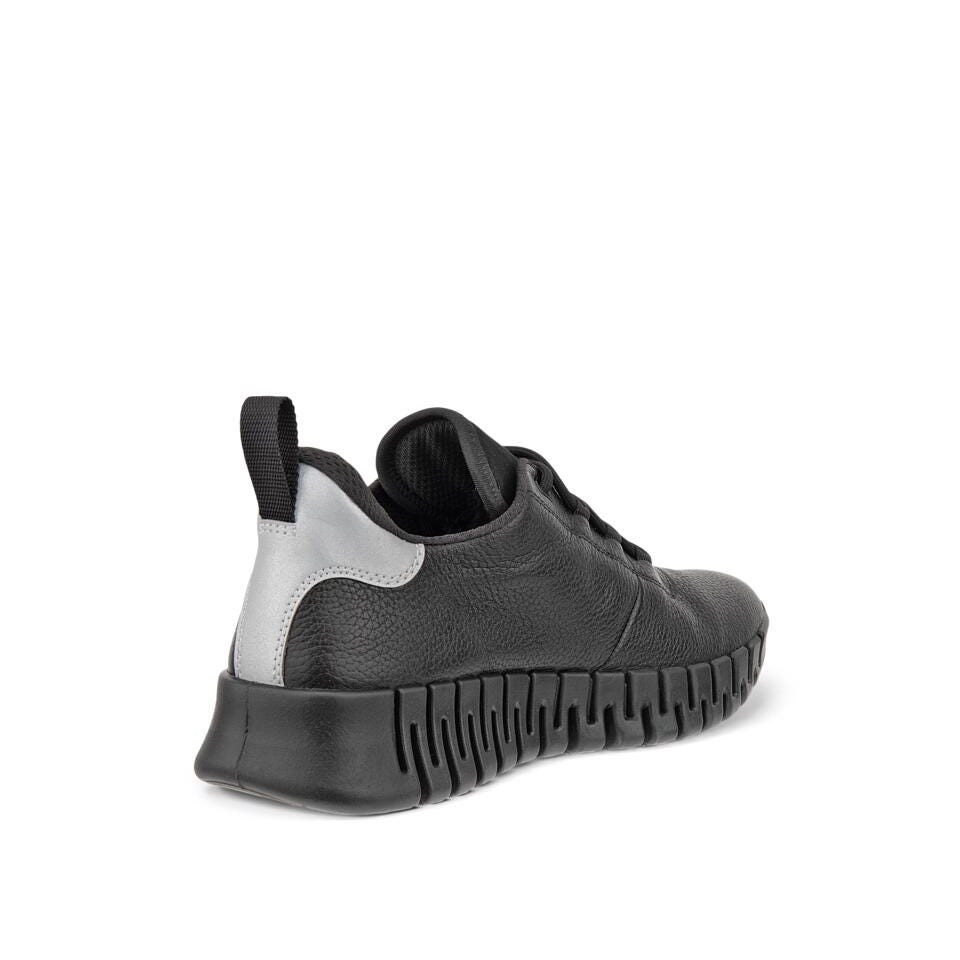 ECCO GRUUV W SNEAKER LEA GTX