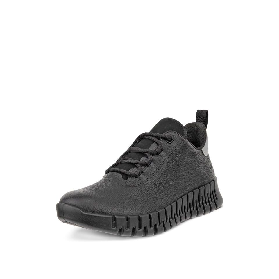 ECCO GRUUV W SNEAKER LEA GTX