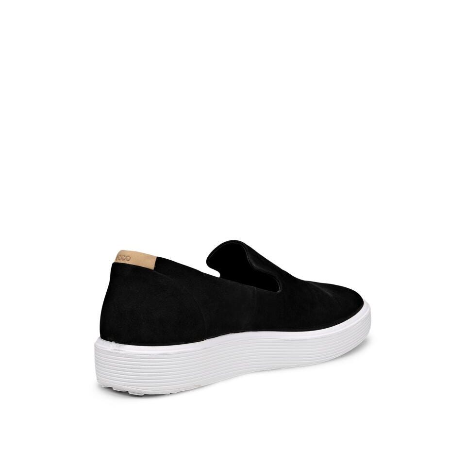 ECCO SOFT 60 SLIP ON LTD