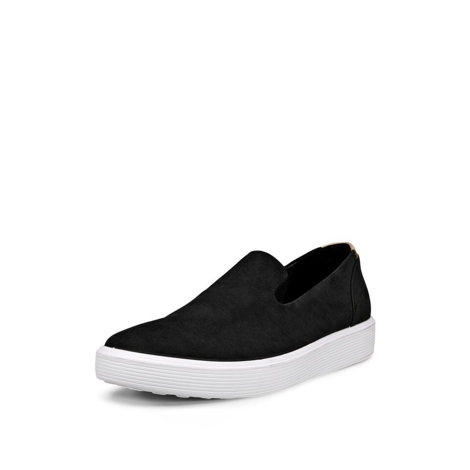 ECCO SOFT 60 SLIP ON LTD
