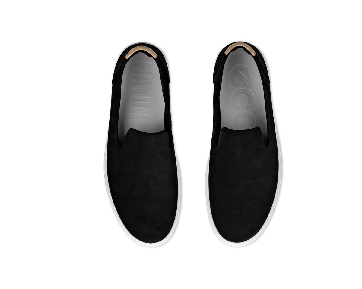 ECCO SOFT 60 SLIP ON LTD