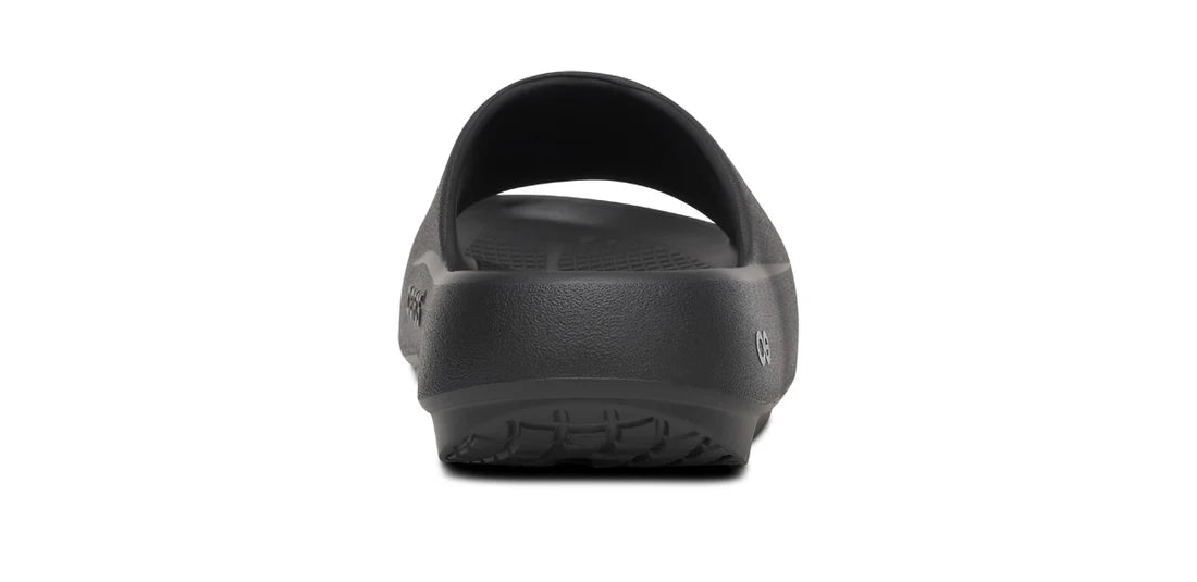 OOFOS OOahh Plus Slide Recovery Sandal