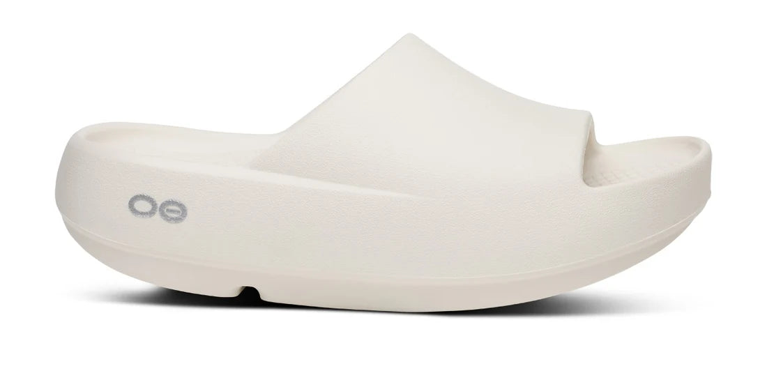 OOFOS OOahh Plus Slide Recovery Sandal