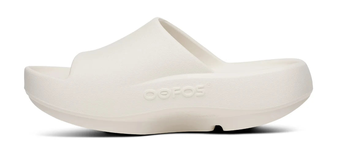 OOFOS OOahh Plus Slide Recovery Sandal