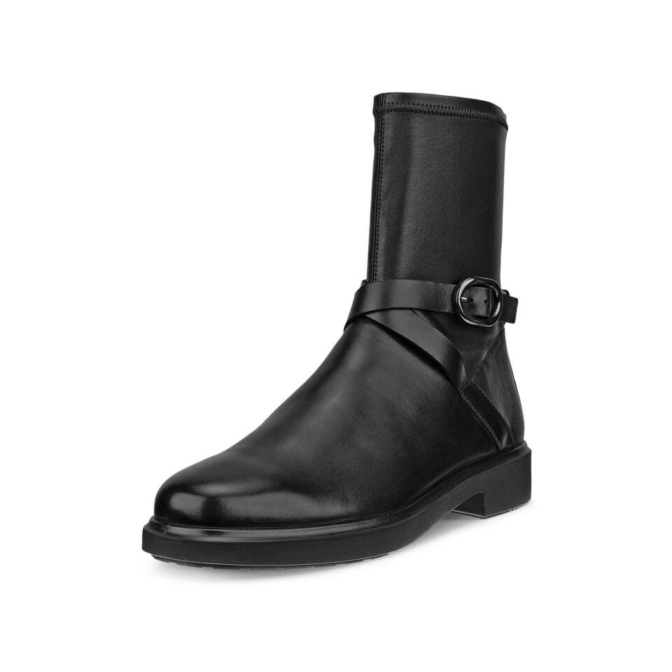 ECCO METRO AMSTERDAM W MID