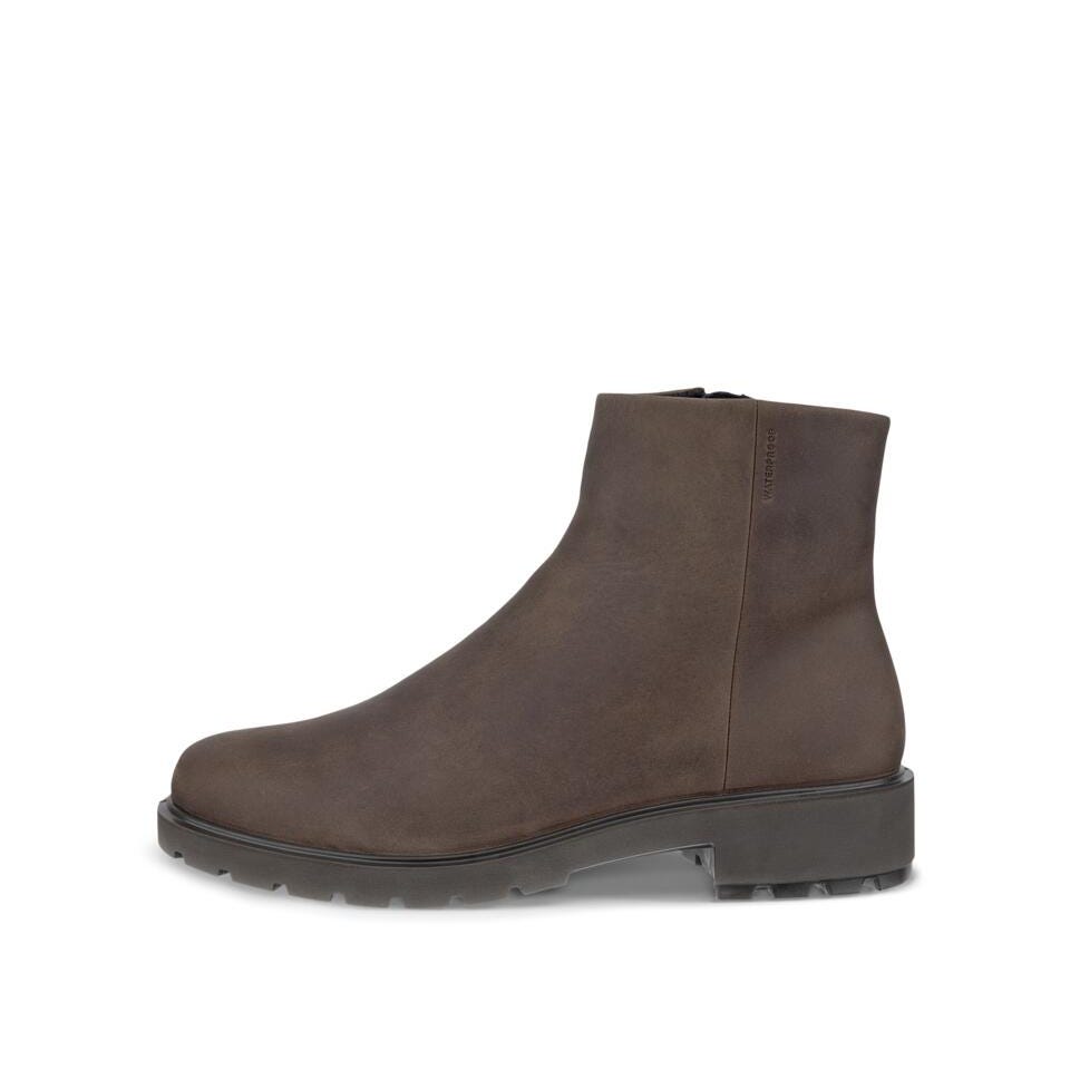 ECCO Metro Vienna W Boot WP