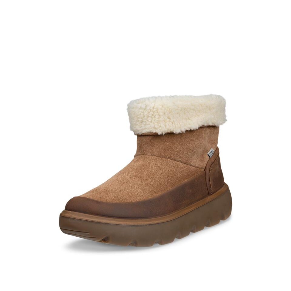 ECCO Glacia W Ankle Boot WP