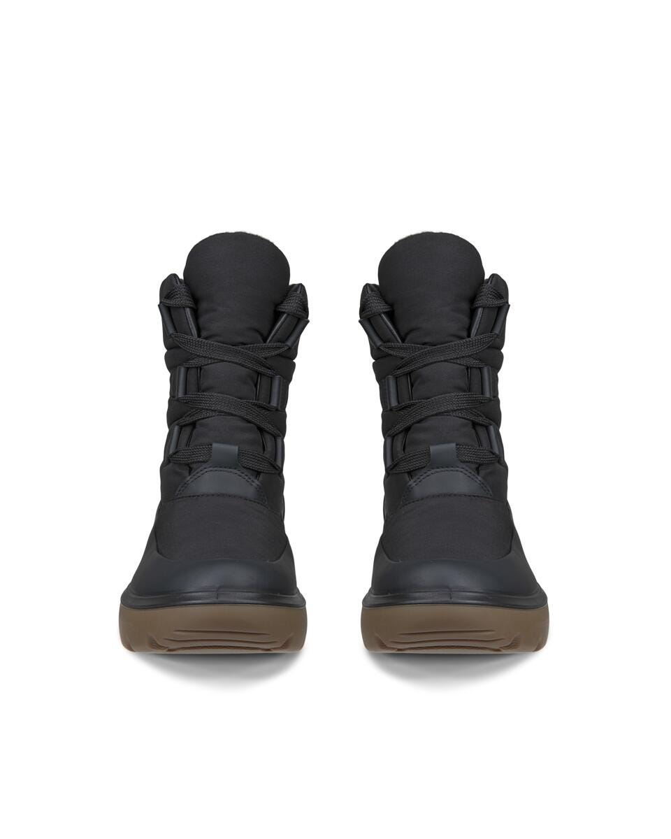 ECCO Glacia W Boot WP 200G PL