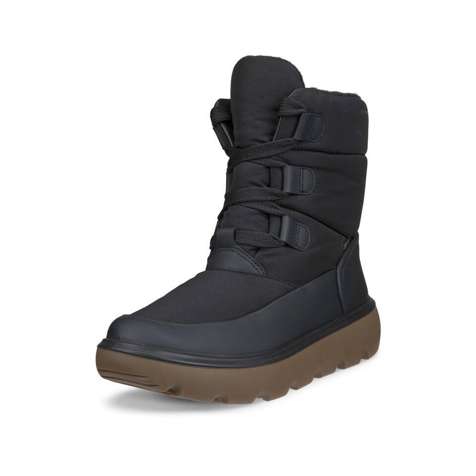 ECCO Glacia W Boot WP 200G PL