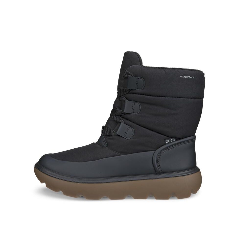 ECCO Glacia W Boot WP 200G PL