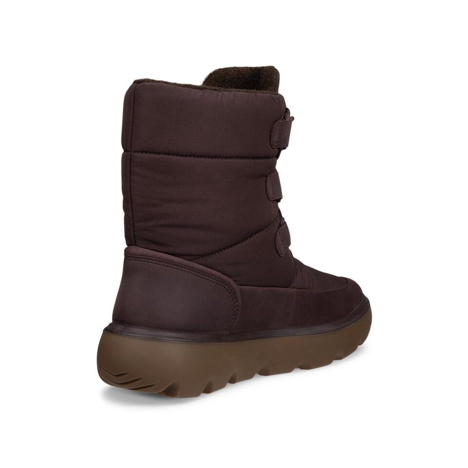 ECCO Glacia W Boot WP 200G PL