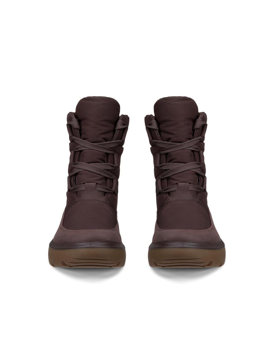 ECCO Glacia W Boot WP 200G PL