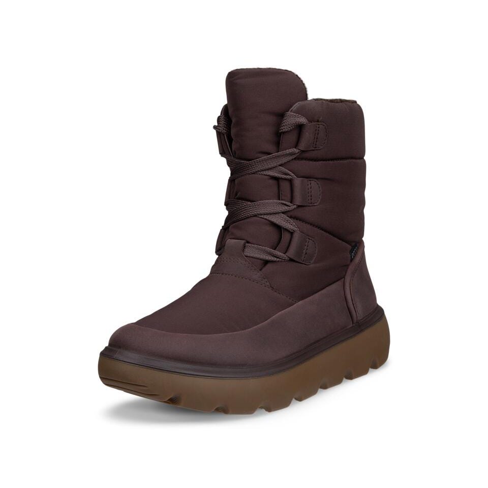 ECCO Glacia W Boot WP 200G PL