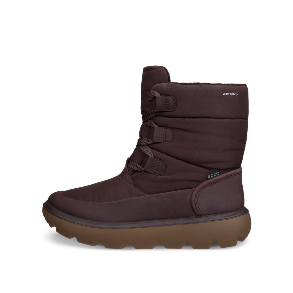 ECCO Glacia W Boot WP 200G PL