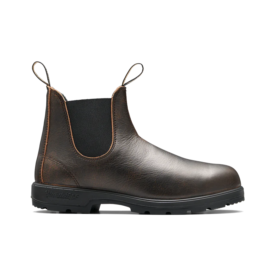 BLUNDSTONE 2440 CLASSIC VINTAGE BROWN