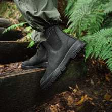 Blundstone 2633 Terrain Black