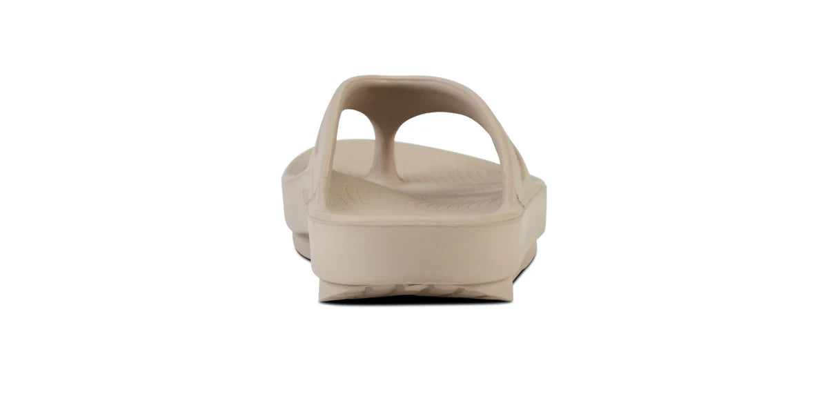 OOFOS OOriginal Recovery Thong Sandals