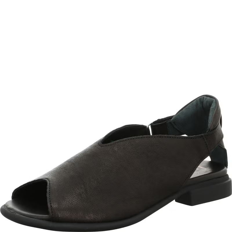 THINK Kamaa Sandal Closed Heel