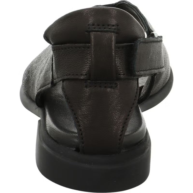 THINK Kamaa Sandal Closed Heel