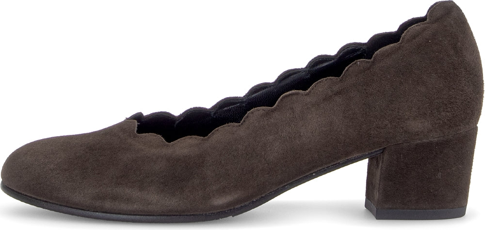 GABOR Opal Women's Slip-On Pump