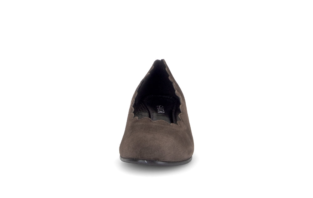 GABOR Opal Women's Slip-On Pump