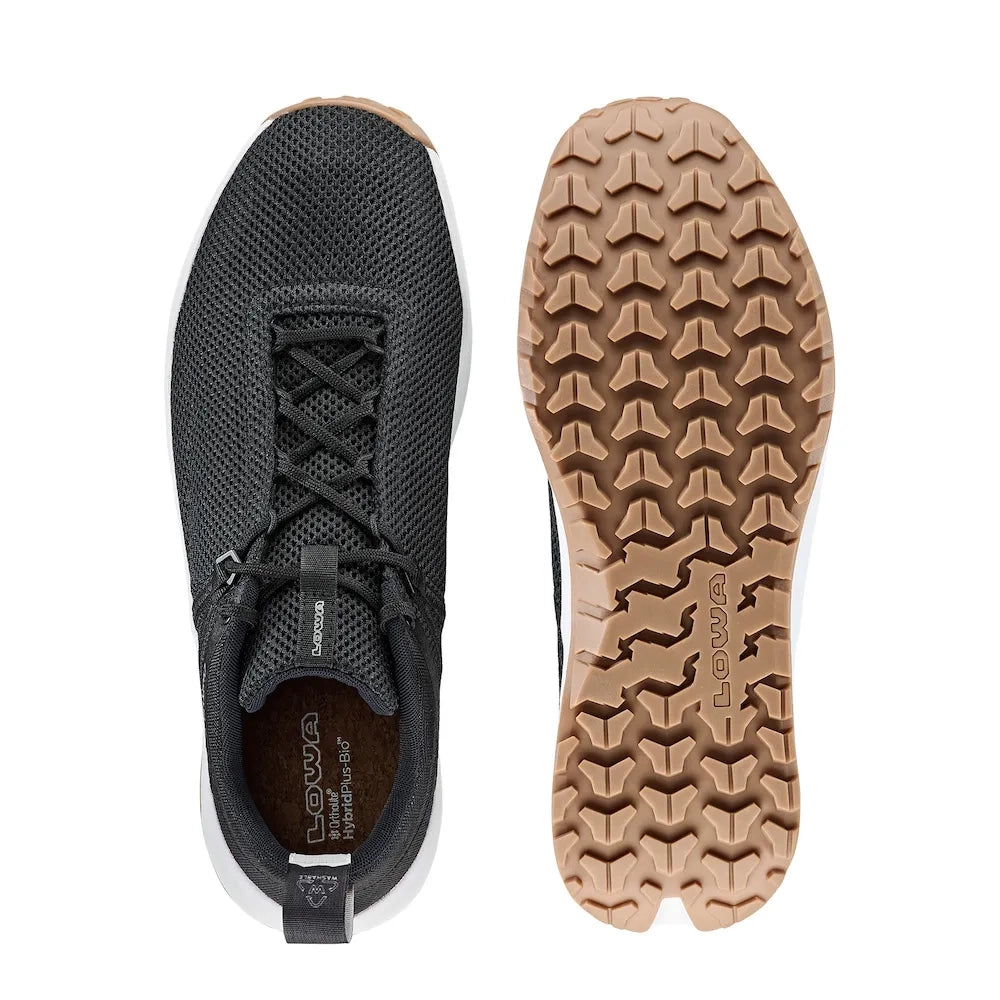 LOWA KALOYA MEN'S RUNNING SHOES