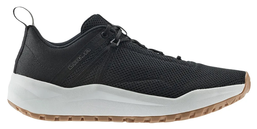 LOWA KALOYA HOMME NOIR/NOIR