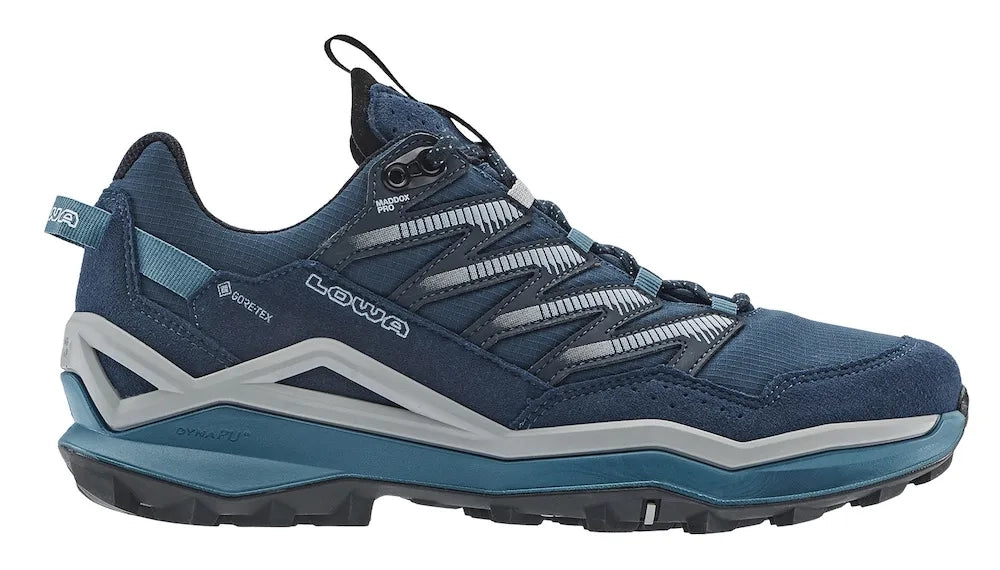 LOWA MADDOX MEN PRO GTX LO