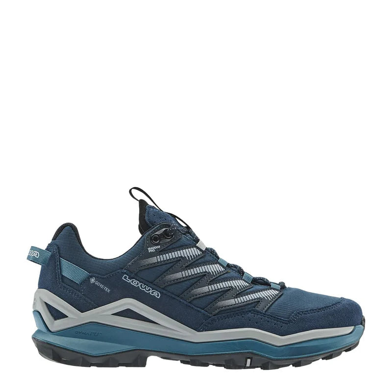 LOWA MADDOX MEN PRO GTX LO