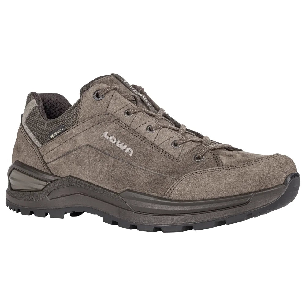 LOWA RENEGADE EVO GTX LO WIDE MEN'S