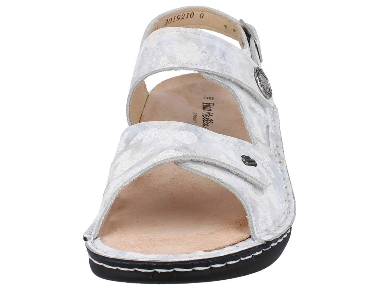 FINN COMFORT Barbuda Super Soft Women's Sandals