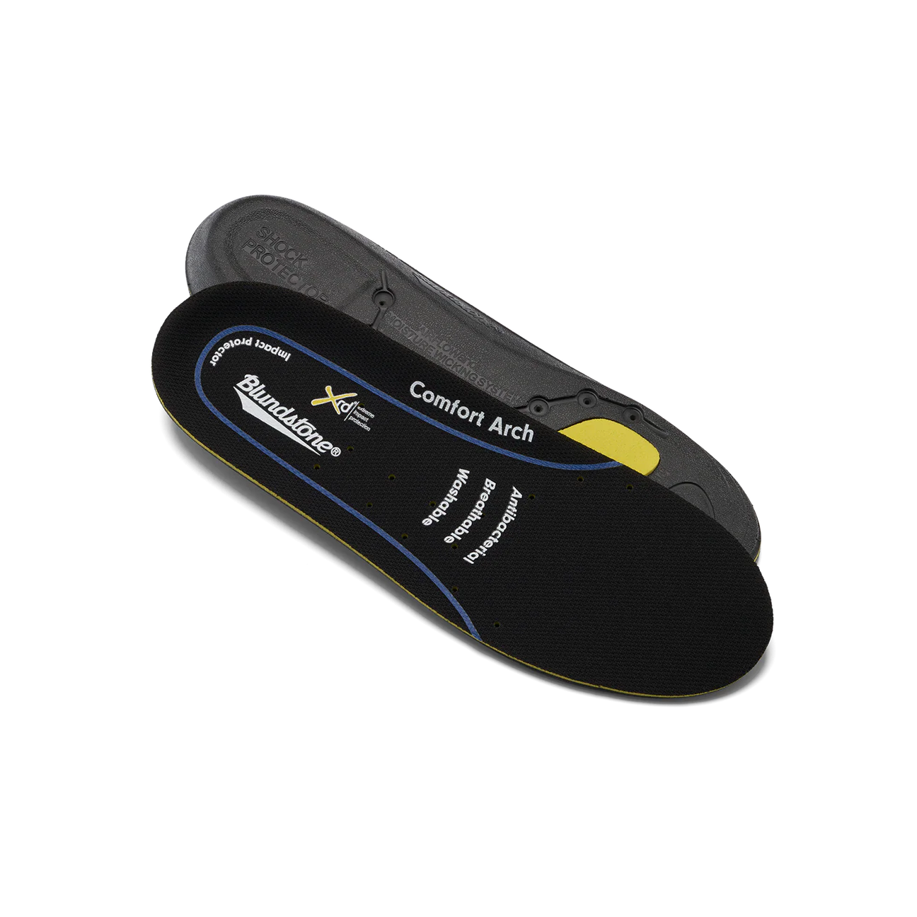 BLUNDSTONE COMFORT ARCH SUPPORT FOOTBEDS