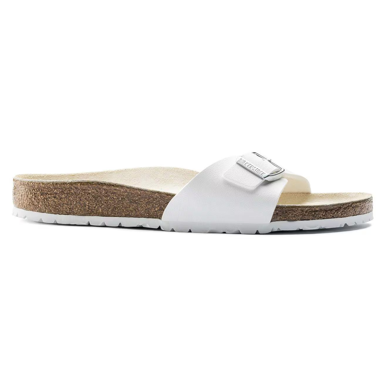 BIRKENSTOCK MADRID BIRKO FLOR SANDAL