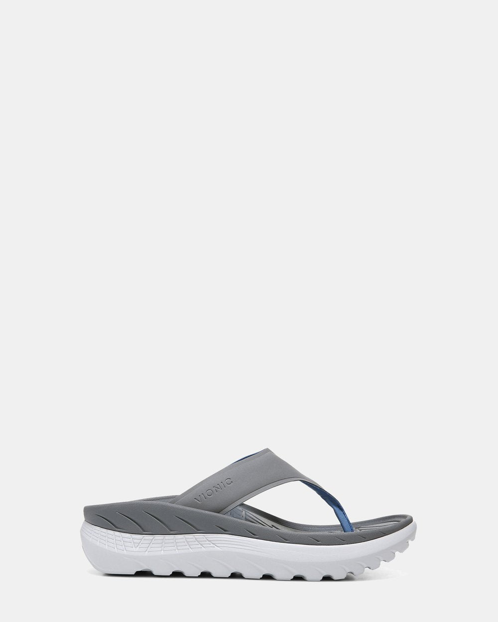 VIONIC BLISSFUL RESTORE TOE SANDAL