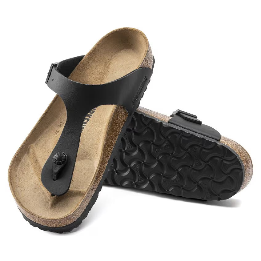 BIRKENSTOCK GIZEH BIRKO FLOR