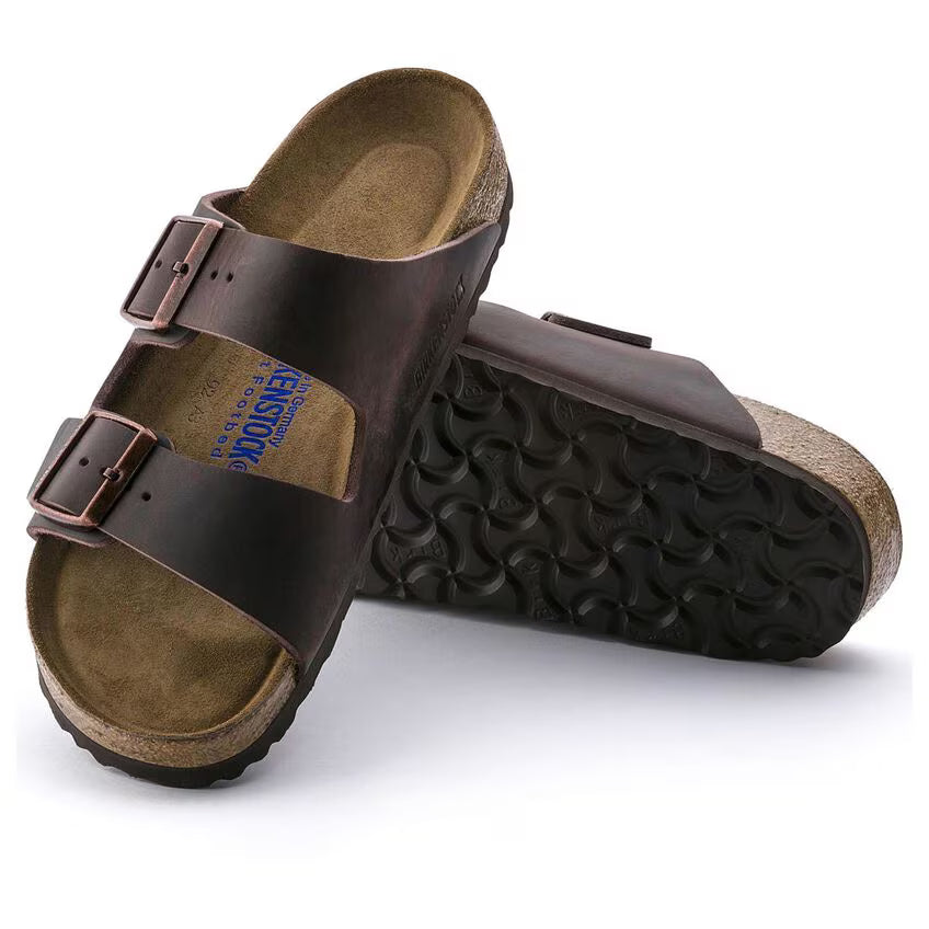 SEMELLE INTÉRIEURE SOUPLE BIRKENSTOCK ARIZONA