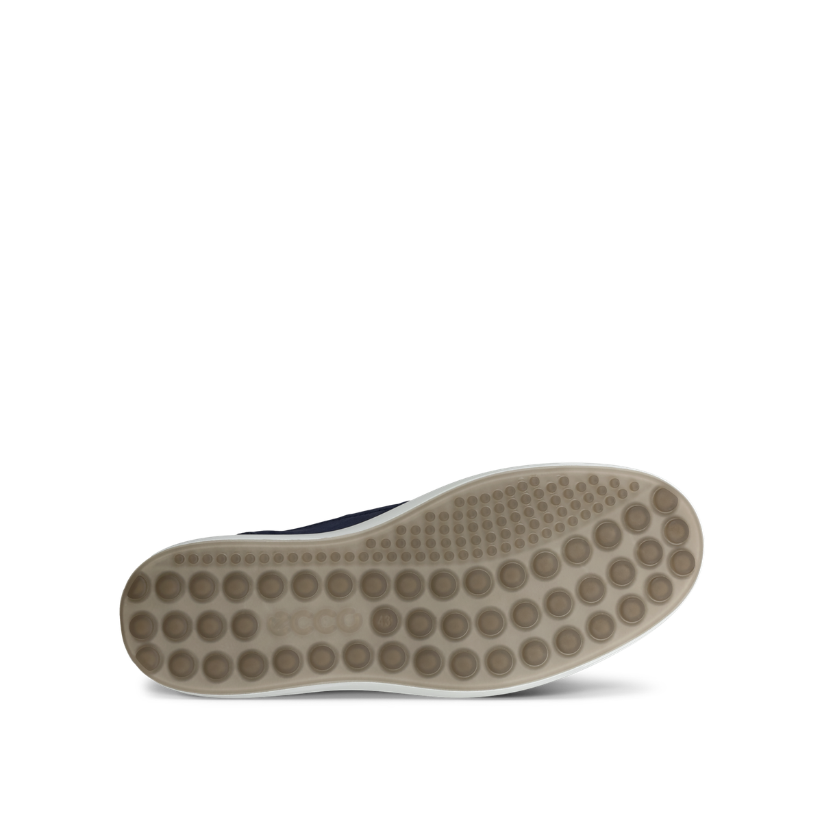 ECCO SOFT 7 SLIP ON SNEAKER MEN