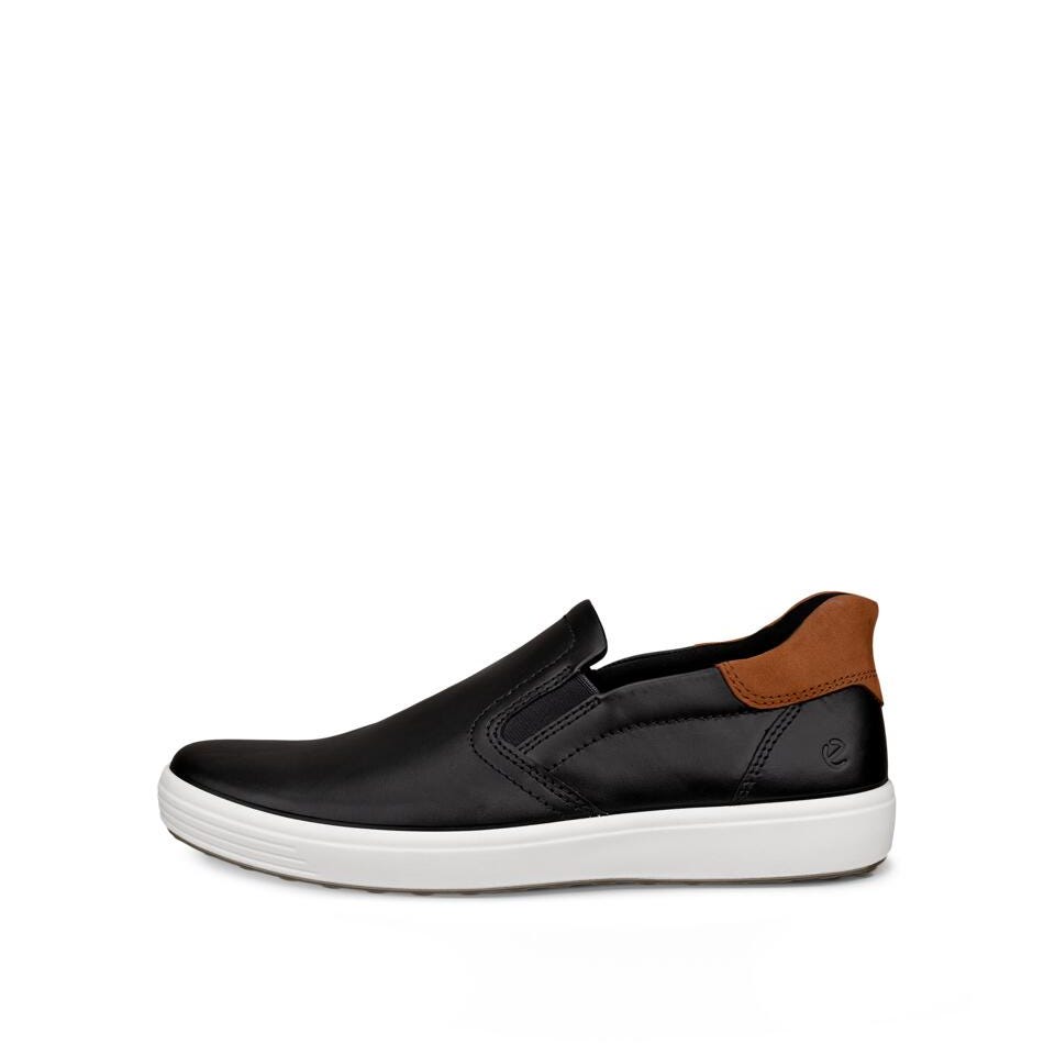 ECCO SOFT 7 M EASY SLIP ON