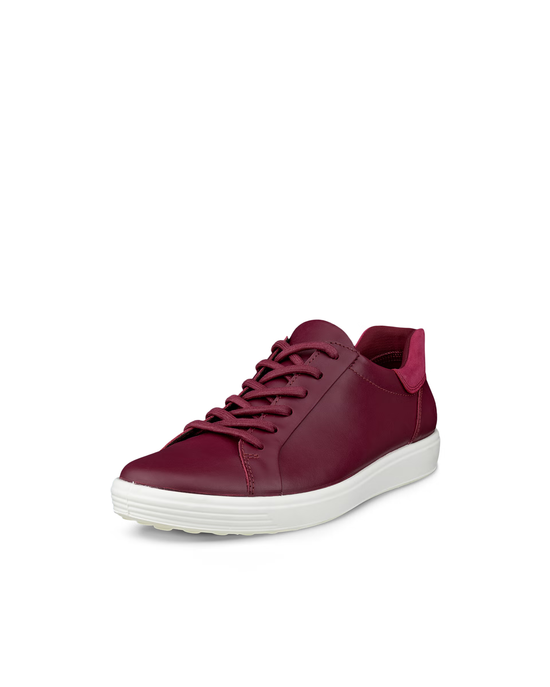 ECCO SOFT 60 W LACE UP