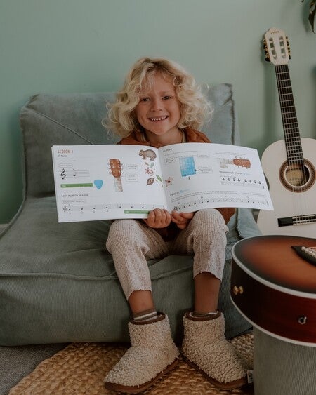 EMU STINGER MICRO TEDDY SLIPPERS