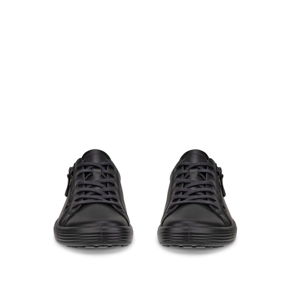 ECCO SOFT 7 W SNEAKER Side Zip