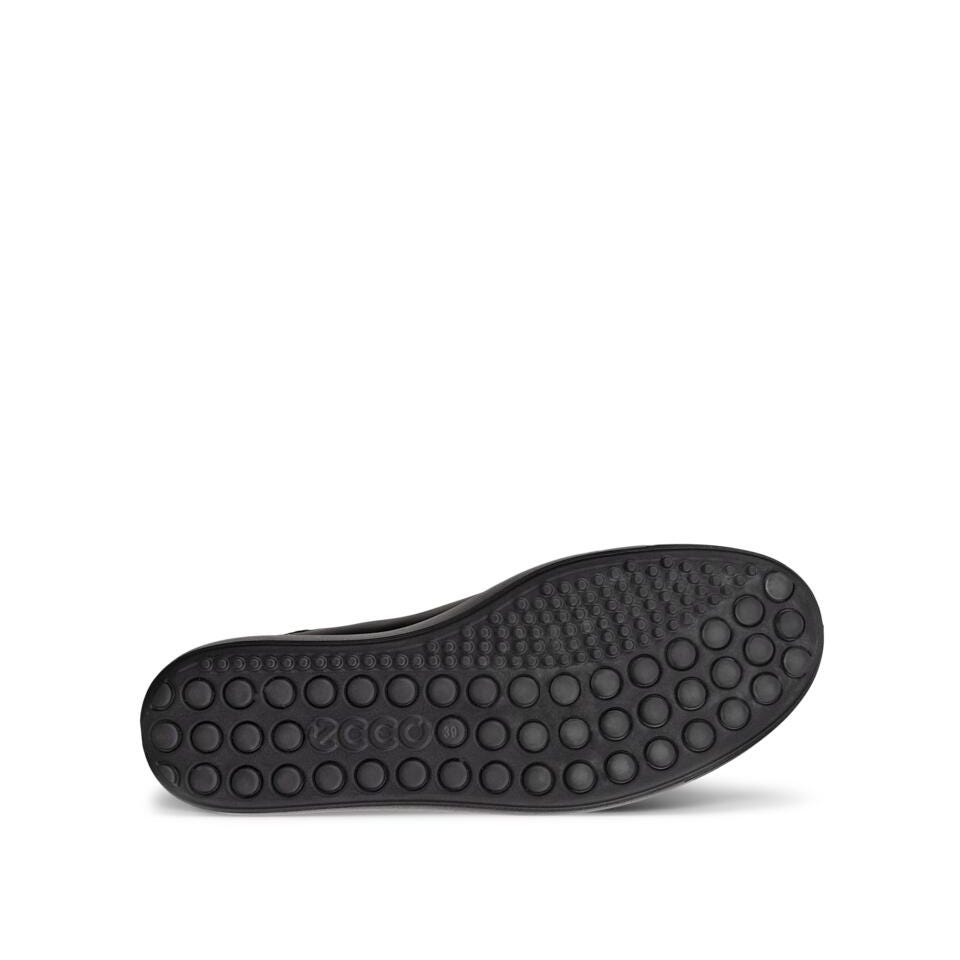 ECCO SOFT 7 W SNEAKER Side Zip