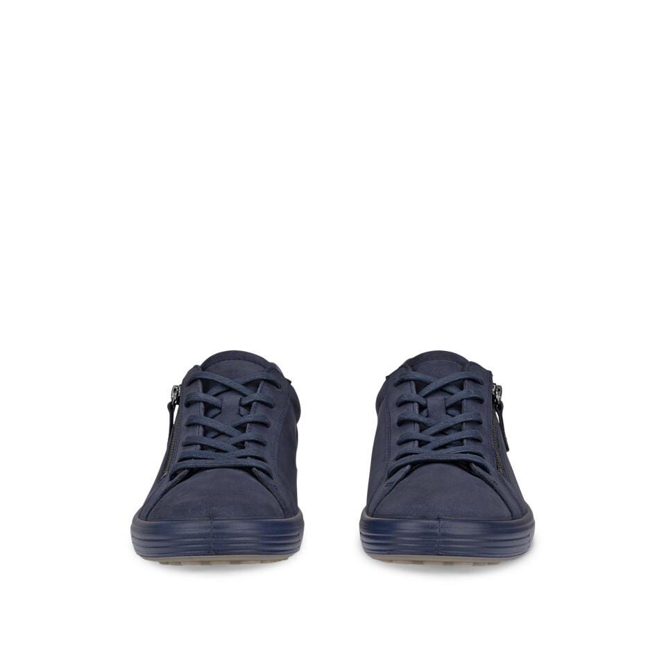 ECCO SOFT 7 W SNEAKER Side Zip