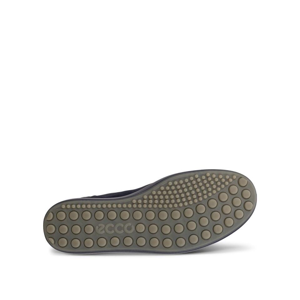 ECCO SOFT 7 W SNEAKER Side Zip
