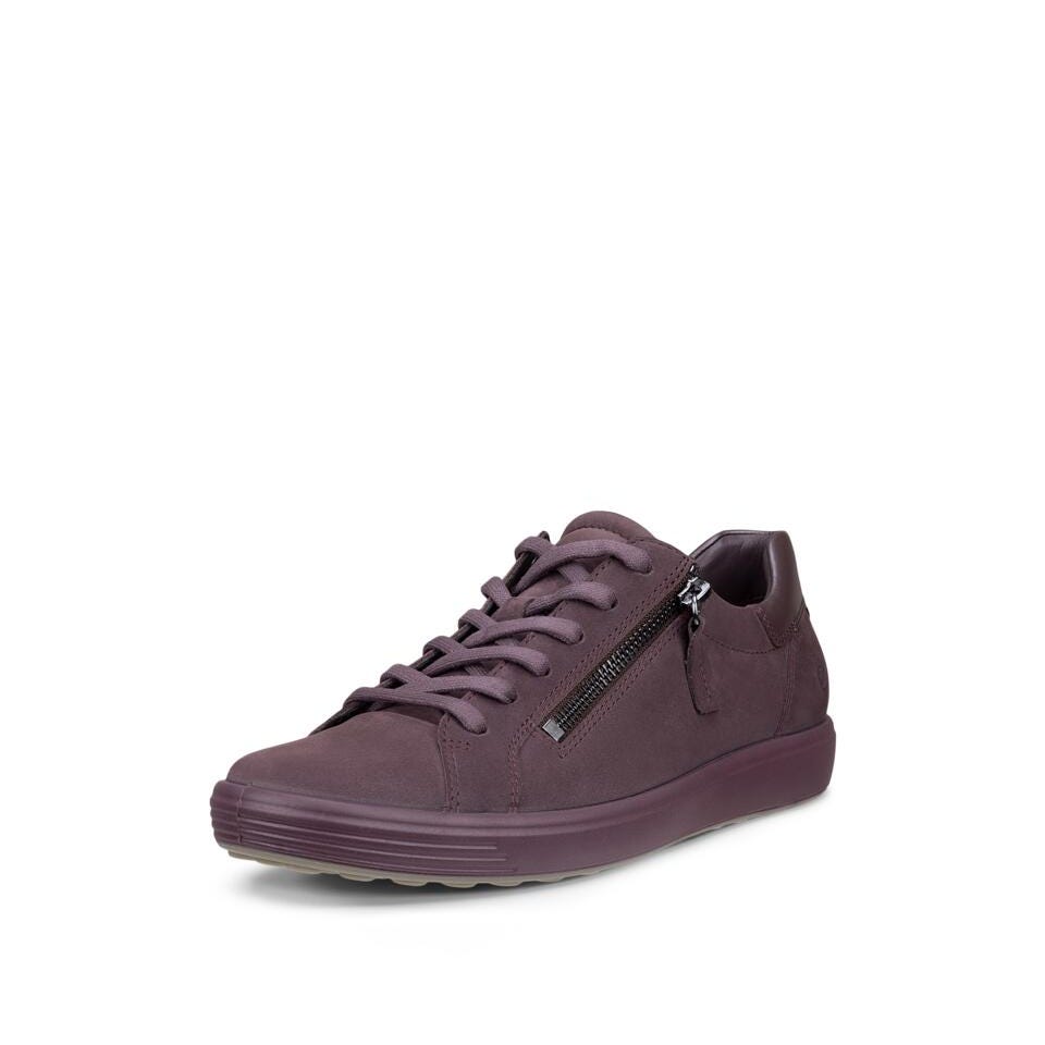 ECCO Soft 7 Side Zip