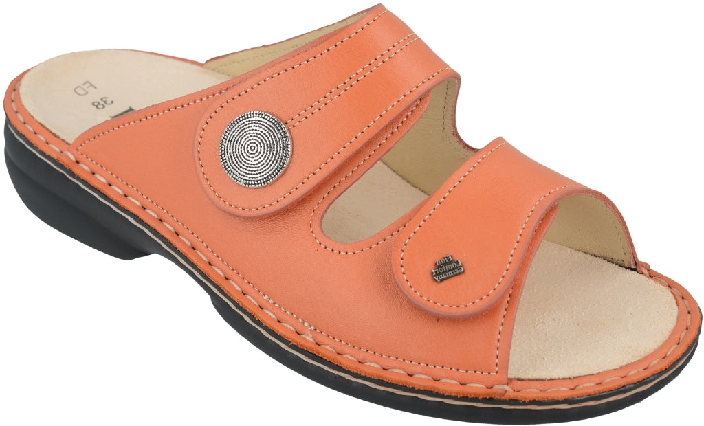 Finn Comfort Sansibar Women's Slide Sandals