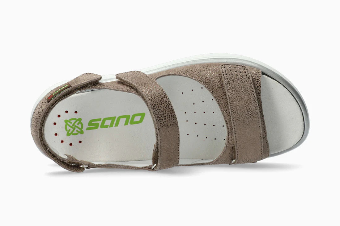 MEPHISTO SANO Norine Sandal